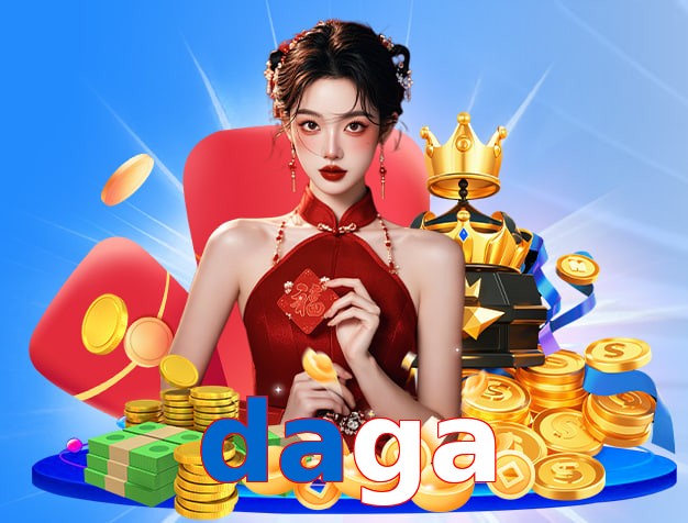 daga
