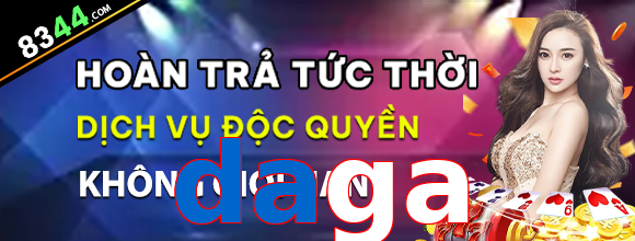 daga