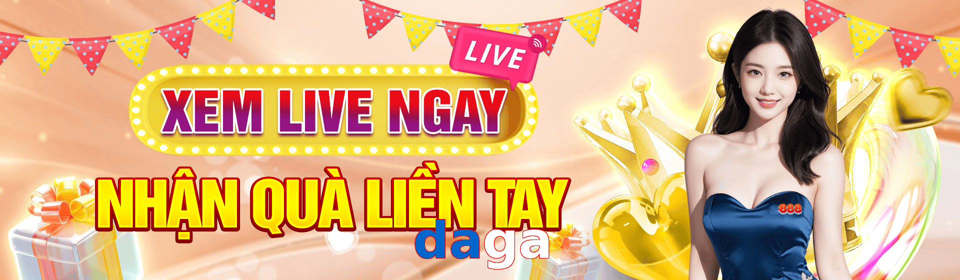 daga
