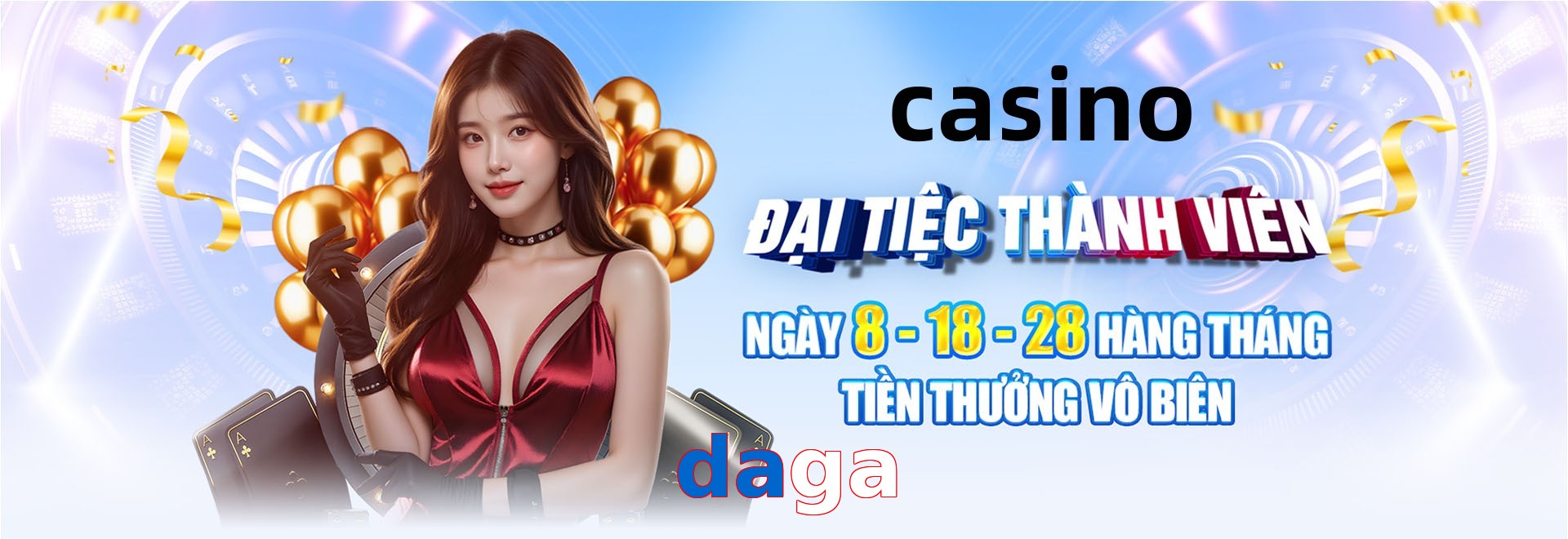 daga