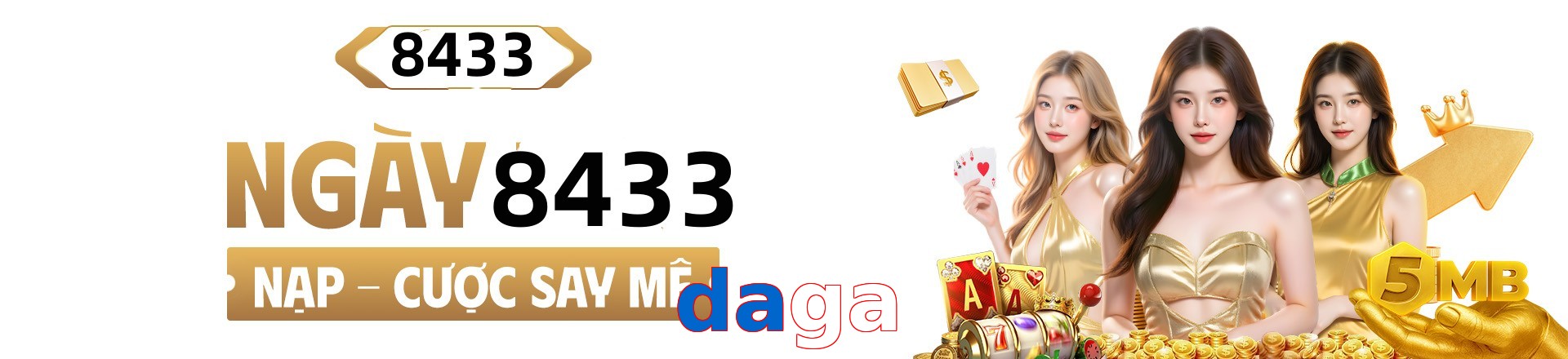 daga