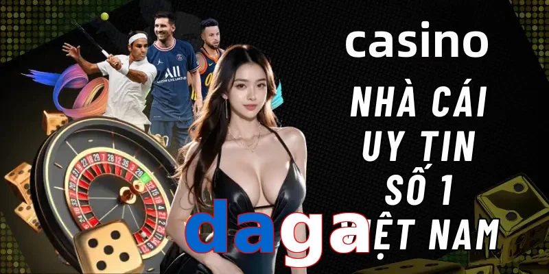 daga