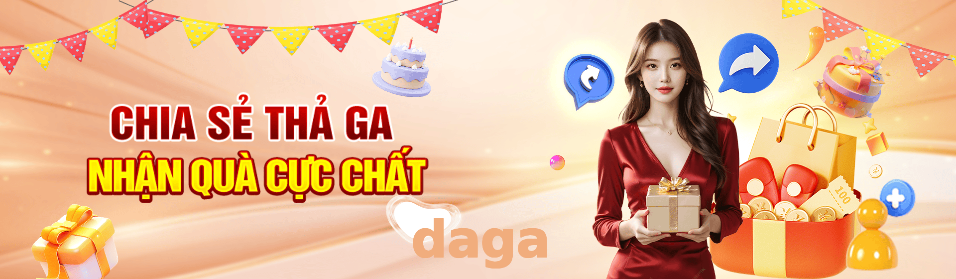 daga