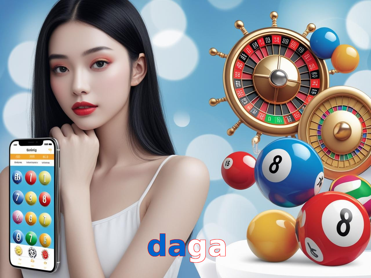 daga